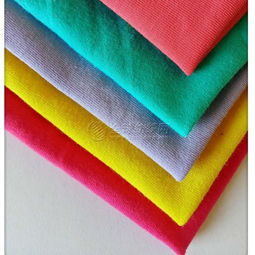 全棉40s精梳棉汗布 文化衫、T恤與童裝的針織面料優選